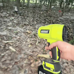 SEESE PRO® - Ultra leichter, ultra leistungsstarker Gebläse