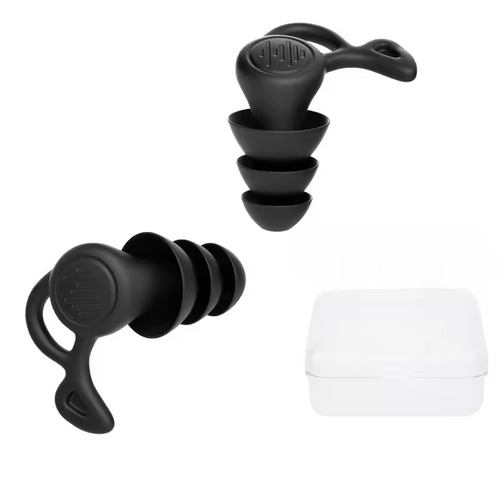 Seese Pro Pereche de Dopuri de Urechi Antibruit