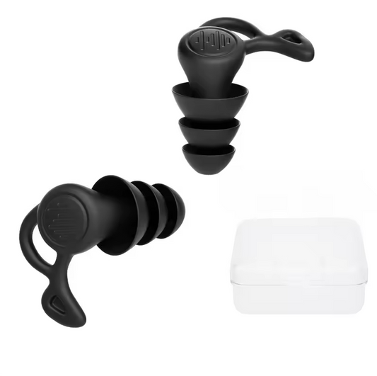 Seese Pro Pereche de Dopuri de Urechi Antibruit
