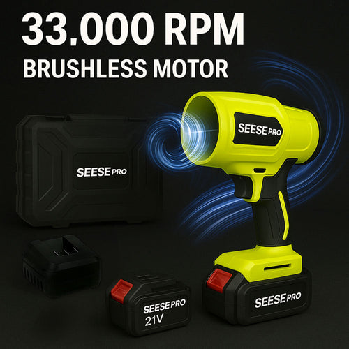 Seese Pro – Ultraleicht, Ultrastark