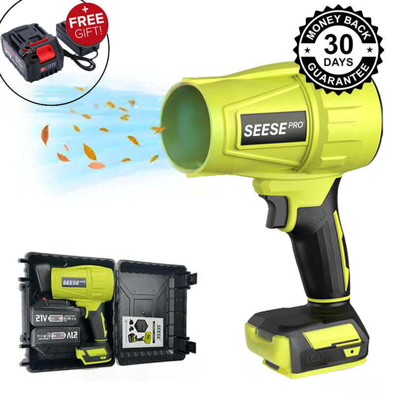 Steigern Sie die Leistung mit dem Seese Pro 1000G+