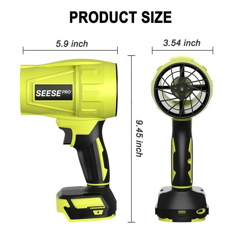 Steigern Sie die Leistung mit dem Seese Pro 1000G+