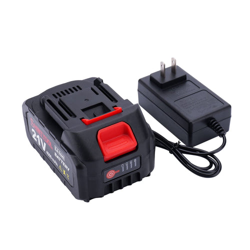 Seese Pro 21V Batterie Hohe Kapazität