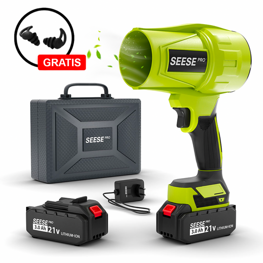 SEESE PRO® - Ultra leichter und leistungsstarker Bläser